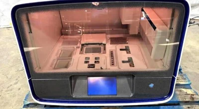 USED THERMO FISHER SCIENTIFIC ION CHEF