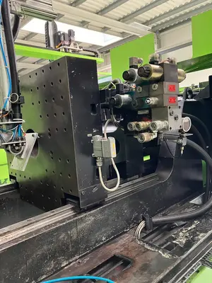 USED 1998 ENGEL ES 1050/200 HLST