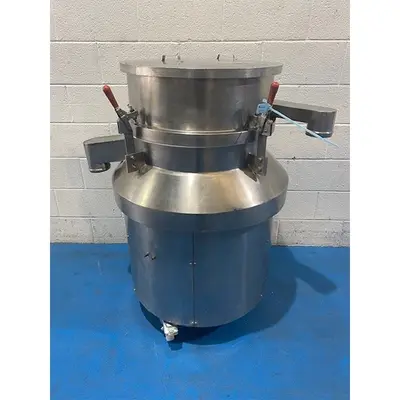 Used Gough _UNKNOWN_ Strainers/Shakers-Food Pennsylvania US | ISCA #1299578