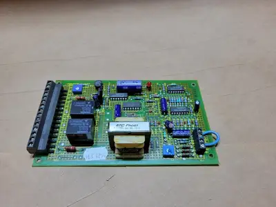 USED NORTEC 163-4254