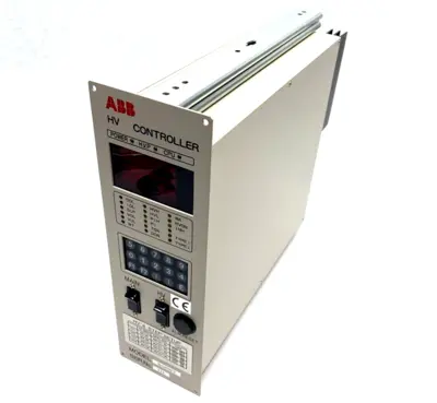 New | in-Stock ABB RGH913 Automation Control (HMI) Michigan US | Maverick Industrial Sales #1473866