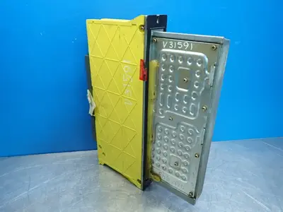 USED FANUC A06B6079H205