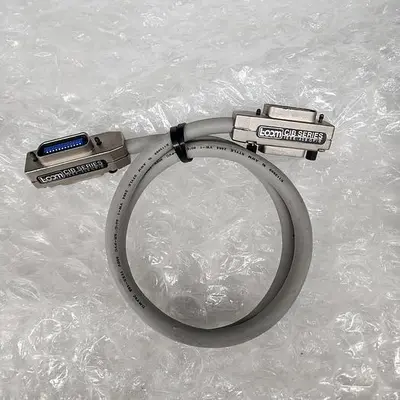 L-COM CIB SERIES IEEE-488 GPIB CABLE 1 METER