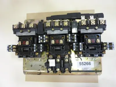 USED ALLEN BRADLEY X1000-NX163