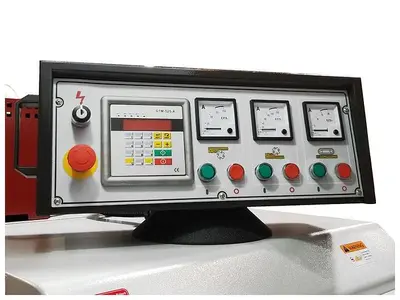 Cantek 25'' X 8'' Double Surface Planer GT635ARD-8