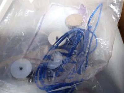 Mounting Assembly
