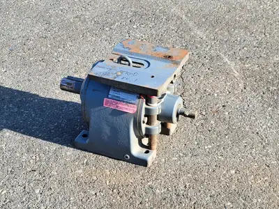 USED SEW-EURODRIVE R70P