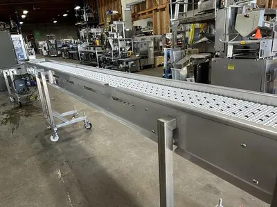 USED COASTLINE EQUIPMENT 6139