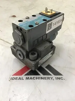 USED VICKERS CVCS25C1S2W24510AP10