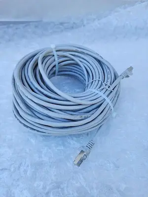 LEYBOLD OPTICS 25 METER GMBH CABLE