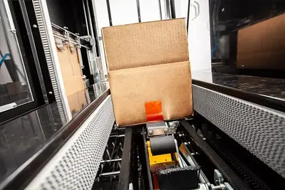 New | in-Stock GlobalTek® Case Erector Case Erectors Florida US | GlobalTek Equipment #1295389