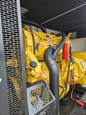 USED 2023 CATERPILLAR D500GC