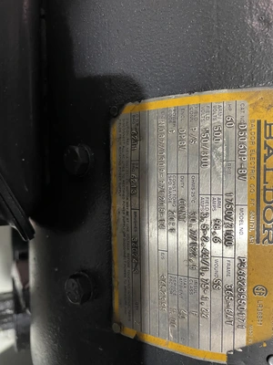 USED 1976 KUHNE K70