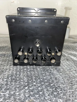 USED Westinghouse CO-9H1111N