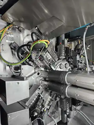 2024 INDEX MS-22-8 Multi-Spindle Screw Machines (CNC) | Graff-Pinkert (3)