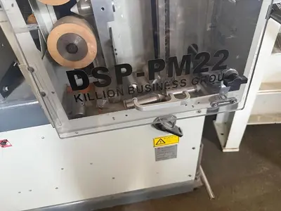 USED DAVIS KILLON DSP-PM22