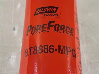 NEW BALDWIN BT8886-MPG