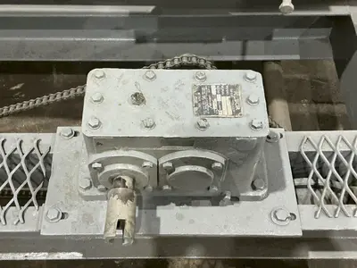 USED RODGERS 1F400D-7214