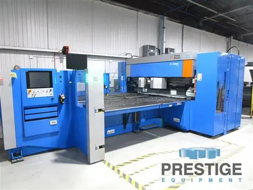 Used 2020 PRIMA BCE SMART 2220 Panel Benders New York US | Prestige Equipment #897750
