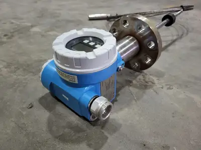 USED ENDRESS+HAUSER FMP40