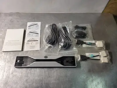 USED DELL PRECISION 5500