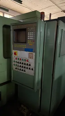 USED TOS OFA 16 SC