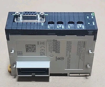 NEW Omron CJ1W-PRT21