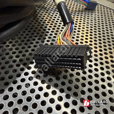 FANUC RP1 Devicenet Cable