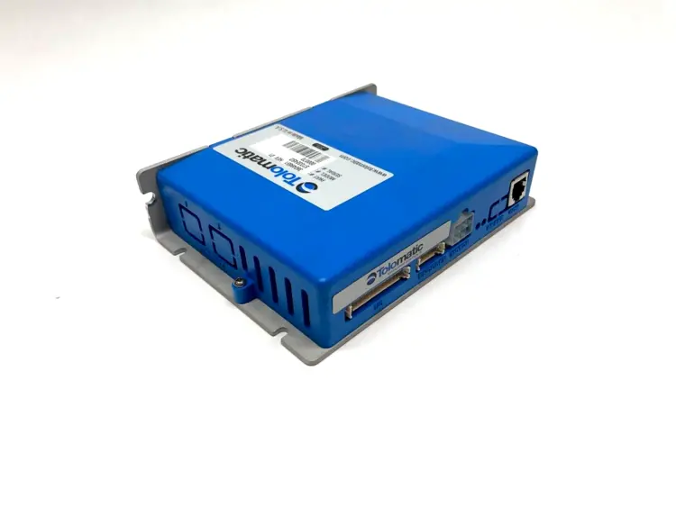 Used TOLOMATIC STEPPER DRIVE CONTROLLER Industrial Controls | Maverick Industrial Sales #1116939