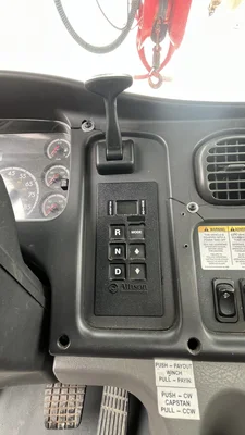 Used 2010 Altec DM47TR Truck-Mounted Cranes Maryland US | Zadoon Equipment #1480832