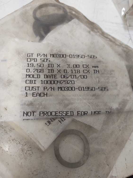 New | in-Stock Servomex 04020989 Analyzers Systems - Other Kentucky US | Edwards Industrial Repair #1014667