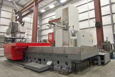 USED 2025 MICROCUT HBM-5T