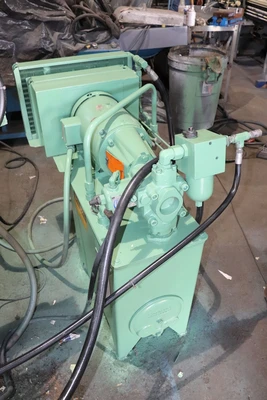 USED DOALL TF-2021M