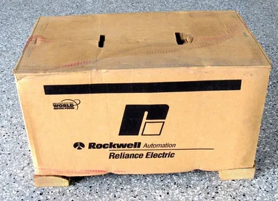 NEW THERMO KING 104-506 MOTOR 01UBZ8093001C5FC P21J8507E 230/460V 13HP 3500 RPM