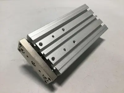 USED SMC MGPM16-75A