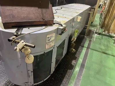 Used 2007 SNK RB-6VM Gantry Machining Centers (incld. Bridge & Double Column) Georgia US | Shub Machinery #1512619