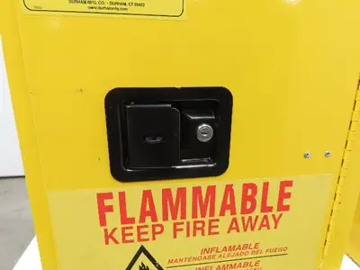 Used DURHAM _UNKNOWN_ Miscellaneous MRO Indiana US | Arrow Industrial #1459070