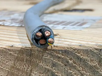 NEW SOUTHWIRE CC190