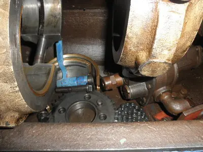 USED UNION TX-150