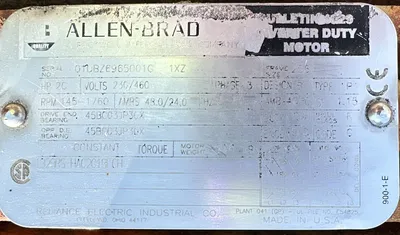 PHILADELPHIA MIXERS PTE-16 RTLCSS BLENDERS / MIXERS | EcReCon Inc (4)