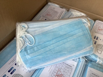 Used _UNKNOWN_ _UNKNOWN_ Medical Supplies Michigan US | Miedema Asset Management Group #1424892