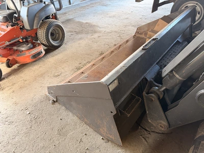 Used 2023 NEW HOLLAND C362 TRACK LOADER / Compact Track Loaders Michigan US | Miedema Asset Management Group #1390046