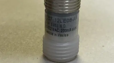 USED EATON E57-12LE06-AA
