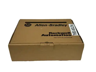 NEW ALLEN-BRADLEY 1771-KE