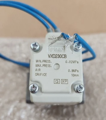 NEW SMC VXD230CB