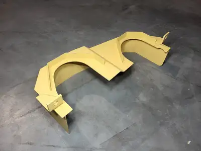 NEW KOMATSU 21T-979-6840