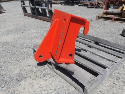 Used JLG INDUSTRIES LIFT HOOK Crane Accessories California US | Western Trencher & Equipment, Inc. #1497891