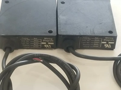 USED TRI-TRONICS PSDLR
