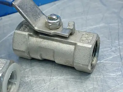USED DTC D7468