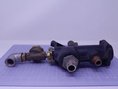Used WATTS REGULATOR _UNKNOWN_ Regulators | OCO Industrial #1627670